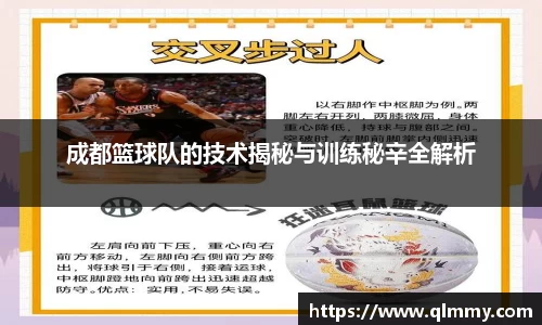 成都篮球队的技术揭秘与训练秘辛全解析